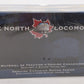 Rapido Trains 220518 HO Canadian National True North Diesel FP9A GPA-17e #6535