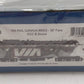 Rapido Trains 220519 HO VIA Rail Canada Diesel Locomotive #6505 w/DCC & Sound