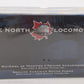 Rapido Trains 220519 HO VIA Rail Canada Diesel Locomotive #6505 w/DCC & Sound
