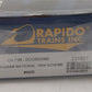 Rapido Trains 221601 HO Canadian National Diesel Locomotive #6600 w/DCC & Sound