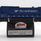 Atlas 10003130 HO Pan Am DASH 8-40C Diesel Locomotive w/ESU Sound & DCC #7635