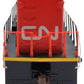 Athearn 88775 Canadian National HO RTR SD45T-2, #409