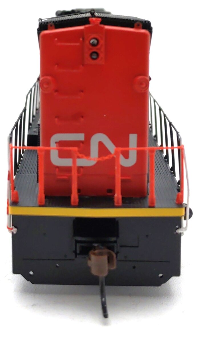 Athearn 88775 Canadian National HO RTR SD45T-2, #409