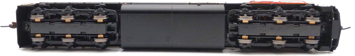 Athearn 88775 Canadian National HO RTR SD45T-2, #409