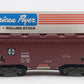 American Flyer 4-9208 S Scale Santa Fe Covered Hopper #9208 NIB