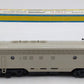 Atlas 8300 HO Undecorated FP-7 Diesel Locomotive