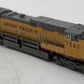 Broadway Limited 3753 N Union Pacific GE AC6000 Diesel Loco Paragon3 Sound #7562
