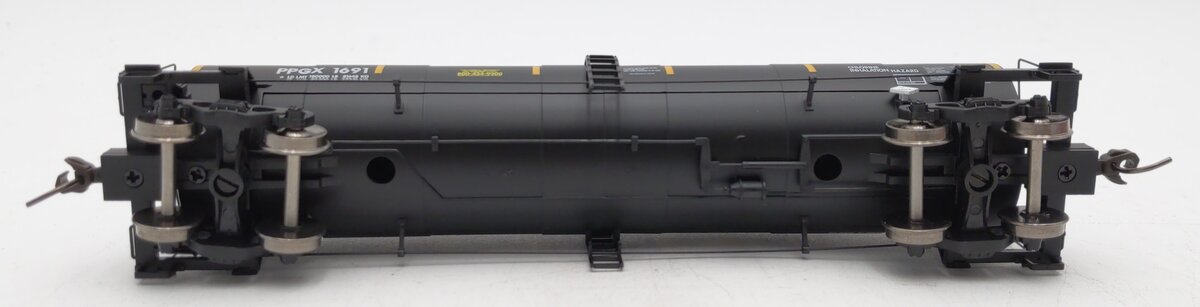 Atlas 20005634 HO PPGX ACF 17,360 Gallon Tank Car #1691