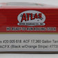 Atlas 20005618 HO ACFX ACF 17,360 Gallon Tank Car #77354