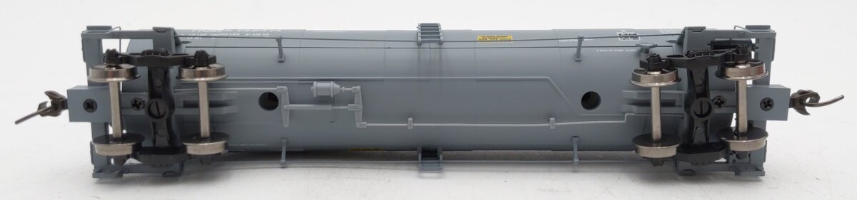 Atlas 20005629 HO Hooker ACF 17,360 Gallon Tank Car #132414