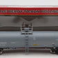 Atlas 20005629 HO Hooker ACF 17,360 Gallon Tank Car #132414