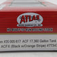 Atlas 20005617 HO ACFX ACF 17,360 Gallon Tank Car #77347