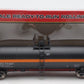 Atlas 20005617 HO ACFX ACF 17,360 Gallon Tank Car #77347