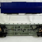American Flyer 6-41030 S Gauge 2015 TCA NASA Rocket Flatcar & Unloading Boxcar MT/Box