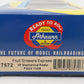 Athearn 7572 HO FGE 50' Mechanical Reefer #11439