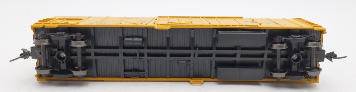 Athearn 7572 HO FGE 50' Mechanical Reefer #11439