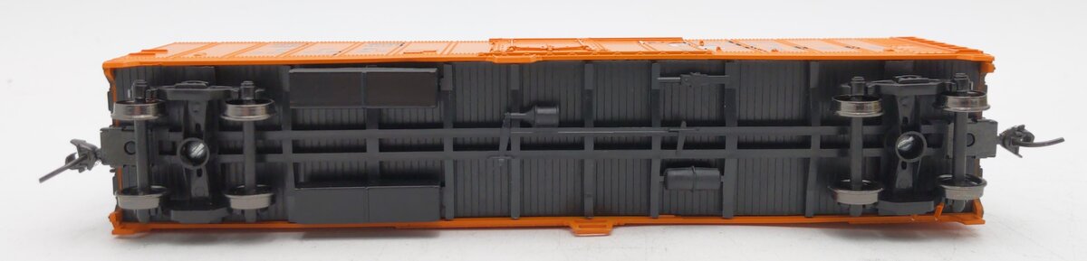 Athearn 7563 HO PFE 50' Mechanical Reefer #300627