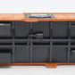 Athearn 7554 HO Scale Santa Fe ATSF 50' Smooth Sided Reefer #2103 LN/Box