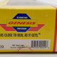 Athearn G4009 HO Scale Denver & Rio Grande 60' Boxcar #63886 NIB