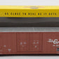Athearn G4009 HO Scale Denver & Rio Grande 60' Boxcar #63886 NIB