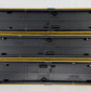 Marklin 48062 HO Type Habbiillnss High-Capacity Sliding Wall Boxcar Set (3)