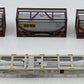 Marklin 47097 HO HUPAC Type Sgnss Container Transport Car