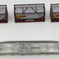 Marklin 47097 HO HUPAC Type Sgnss Container Transport Car