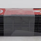 Rivarossi HR6332 HO Santa Fe Railroad SFRB Box Car Plug Door #6576