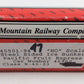 InterMountain 45501-94 HO PFE Steel Sided Ice Bunker Car #46952 LN/Box