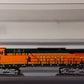 Kato 176-7111 N BNSF AS-4400CW Diesel Locomotive #5622
