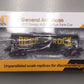 Tangent 19011-07 HO DRX 8,000 Gallon Tank Car #6504 LN/Box