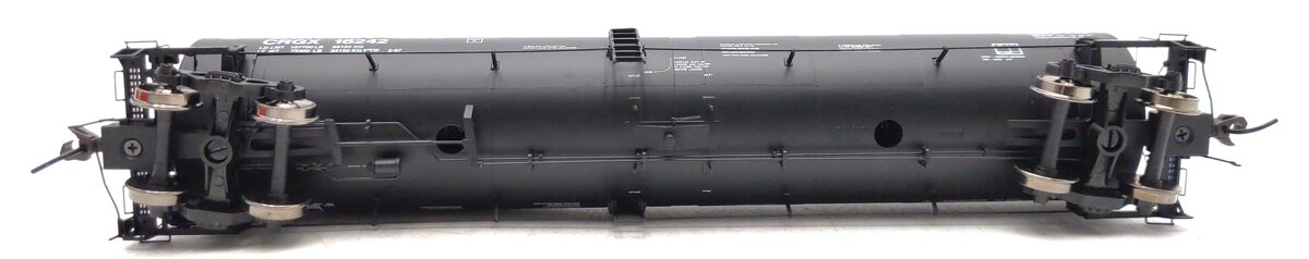 Atlas 20000745 HO Scale Cargill Trinity 25,500-Gallon Tank Car #16242