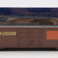 Athearn G87980 HO Illinois Central 50' PC&F Boxcar #532861