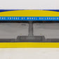 Athearn 91127 HO UPSZ 40' Parcel Trailer (Pack of 2)