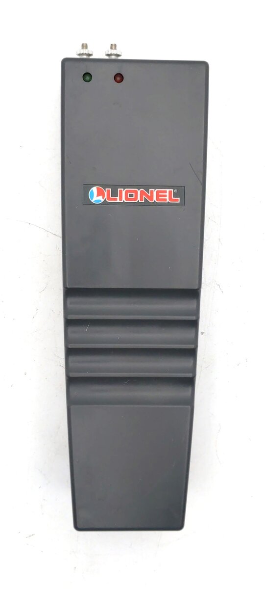 Lionel 6-12867 O PM-1 TrainMaster Command PowerMaster Switch Controller EX/Box