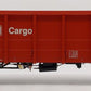 MTH 20-99025 O Gauge DB Cargo European Modern Offener Gondola Car