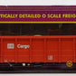 MTH 20-99025 O Gauge DB Cargo European Modern Offener Gondola Car