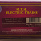 MTH 20-99027 O Gauge Railion European Modern Gondola Car #31 80 537 7 320-2