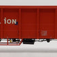 MTH 20-99027 O Gauge Railion European Modern Gondola Car #31 80 537 7 320-2