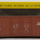 Athearn G4010 HO Scale Denver & Rio Grande Western 60' Boxcar #63891 NIB