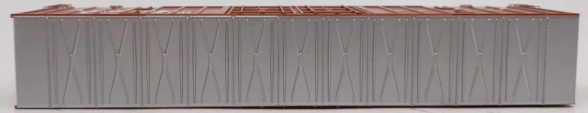 Athearn G4010 HO Scale Denver & Rio Grande Western 60' Boxcar #63891 NIB