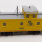 Walthers 920-103459 HO Chesapeake & Ohio DM&IR Class G2 Wood Caboose #A560