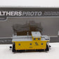 Walthers 920-103459 HO Chesapeake & Ohio DM&IR Class G2 Wood Caboose #A560