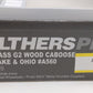 Walthers 920-103459 HO Chesapeake & Ohio DM&IR Class G2 Wood Caboose #A560
