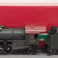 LGB 21872 G Scale PRR 2-8-2 Mikado Steam Locomotive & Tender #2809 with Sound VG/Box