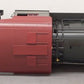 LGB 21872 G Scale PRR 2-8-2 Mikado Steam Locomotive & Tender #2809 with Sound VG/Box