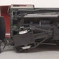 LGB 21872 G Scale PRR 2-8-2 Mikado Steam Locomotive & Tender #2809 with Sound VG/Box