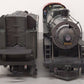 LGB 21872 G Scale PRR 2-8-2 Mikado Steam Locomotive & Tender #2809 with Sound VG/Box