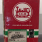 LGB 21872 G Scale PRR 2-8-2 Mikado Steam Locomotive & Tender #2809 with Sound VG/Box