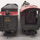 LGB 21872 G Scale PRR 2-8-2 Mikado Steam Locomotive & Tender #2809 with Sound VG/Box